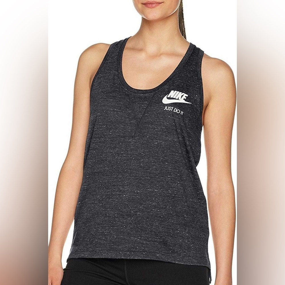 The Nike Sportswear Gym Vintage Women's Tank